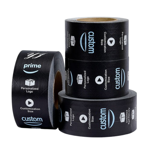 Customized Kraft Paper Tape