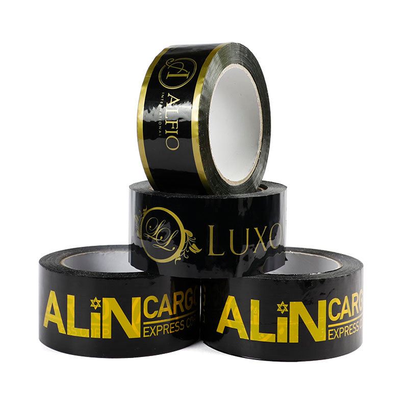 Customzied Bopp Tape