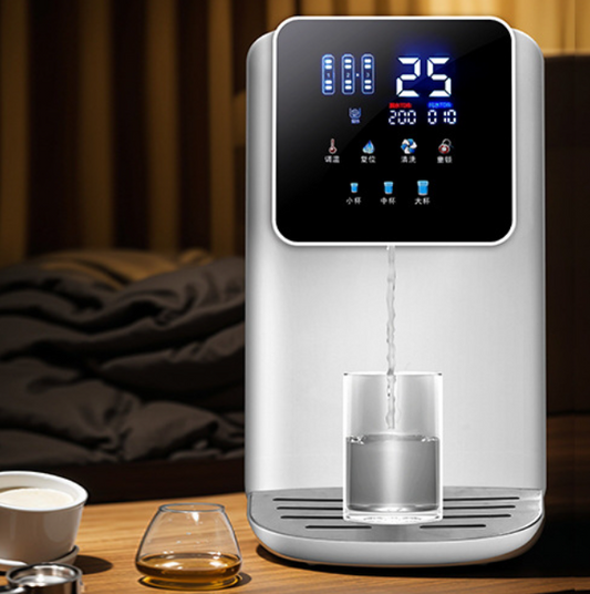 YW-S1 Household water purifier dispenser