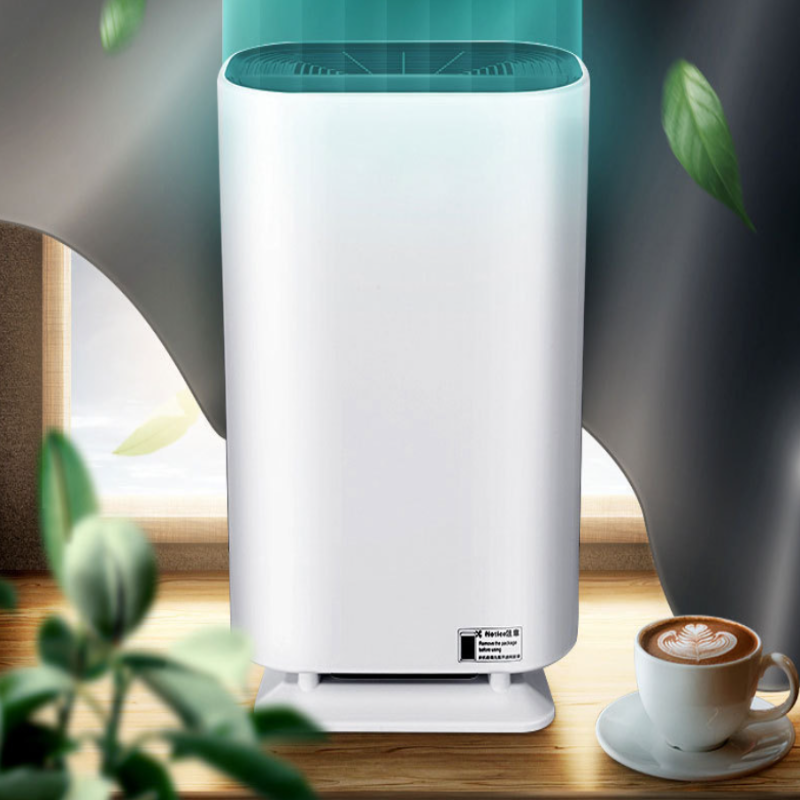 YA-02  household negative ion air purifier