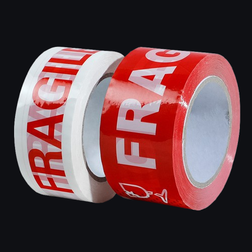 Customzied Bopp Tape