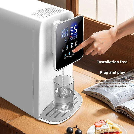 YW-S1 Household water purifier dispenser