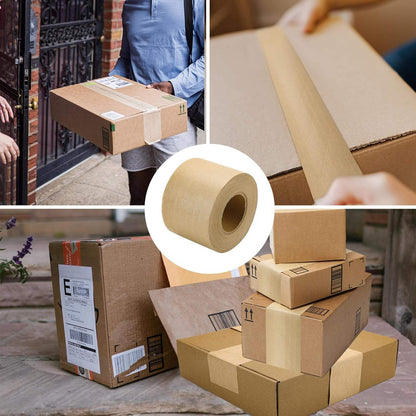 Customized Kraft Paper Tape