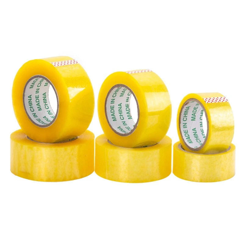 Customzied Bopp Tape