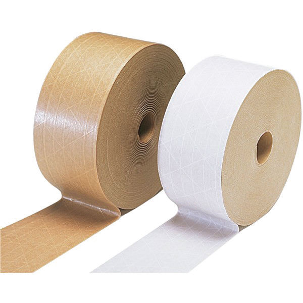 Customized Kraft Paper Tape