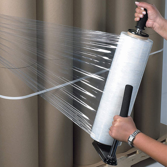 Stretch Film Package